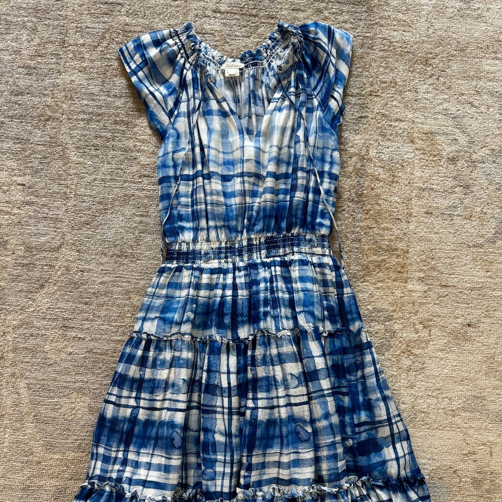 Shoshanna dress